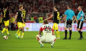 19.09.26 VfB Stuttgart - Borussia Dortmund