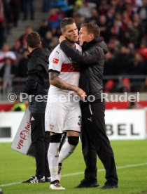 VfB Stuttgart - SC Freiburg