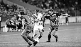 VfB Stuttgart - 1. FC Kaiserslautern