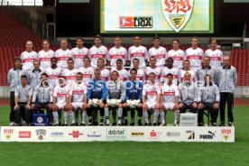 VfB Stuttgart