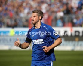Karlsruher SC - SV Wehen Wiesbaden