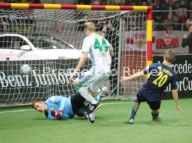 Mercedes-Benz Junior Cup 2017