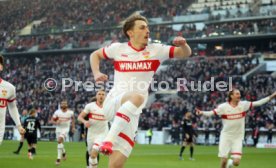 18.01.25 VfB Stuttgart - SC Freiburg