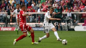 FC Bayern M&uuml;nchen - SC Freiburg