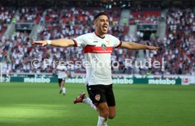 02.10.21 VfB Stuttgart - TSG 1899 Hoffenheim