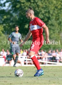 VfB Stuttgart - Real Sociedad San Sebastian