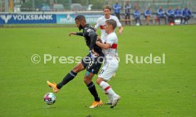 29.08.20 VfB Stuttgart - Arminia Bielefeld