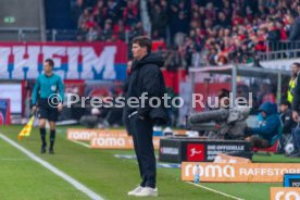 07.02.26 1. FC Heidenheim - Hamburger SV