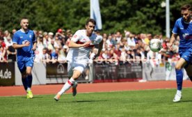 02.07.22 SV B&ouml;blingen - VfB Stuttgart