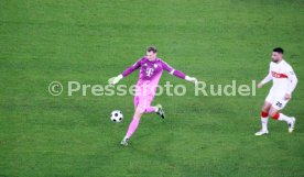 16.08.25 Franz-Beckenbauer-Supercup VfB Stuttgart - FC Bayern München