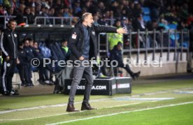 VfL Bochum - VfB Stuttgart