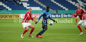 19.01.22 TSG 1899 Hoffenheim - SC Freiburg