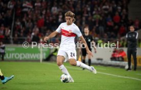 VfB Stuttgart - SV Wehen Wiesbaden