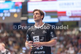 06.09.26 FRISCH AUF G&ouml;ppingen - THW Kiel