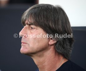 DFB Deutschland - Peru