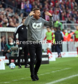 16.10.21 SC Freiburg - RB Leipzig