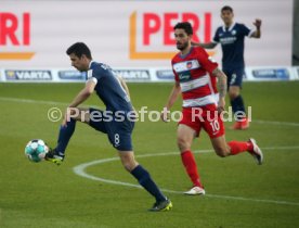 21.04.21 1. FC Heidenheim - VfL Bochum