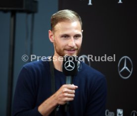 Tennis MercedesCup 2018