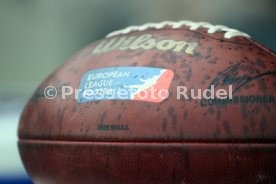 11.07.21 Stuttgart Surge - Leipzig Kings