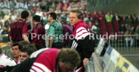 11.01.97 Hallen Masters Stuttgart
