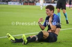 DFB Deutschland - Frankreich