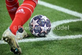 14.02.23 Paris Saint-Germain - FC Bayern M&uuml;nchen