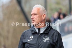 22.03.25 Stuttgarter Kickers - Kickers Offenbach