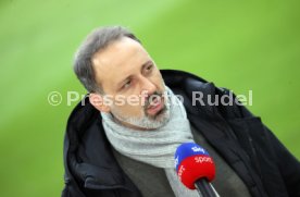 22.01.22 SC Freiburg - VfB Stuttgart
