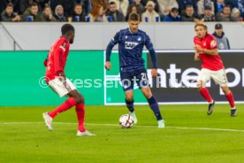 22.10.26 TSG 1899 Hoffenheim - Olympique Lyon