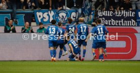 01.11.25 Karlsruher SC - FC Schalke 04