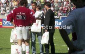 31.05.97 VfB Stuttgart - Arminia Bielefeld