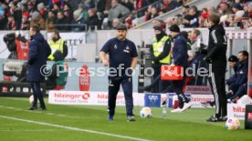 17.12.23 SC Freiburg - 1. FC K&ouml;ln