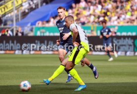 18.04.26 TSG 1899 Hoffenheim - Borussia Dortmund