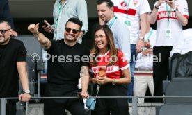 23.05.26 DFB-Pokal Finale 2026 FC Bayern M&uuml;nchen - VfB Stuttgart