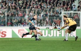 27.03.97 VfB Stuttgart - TSV 1860 M&uuml;nchen