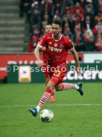 1. FC K&ouml;ln - FC Bayern M&uuml;nchen