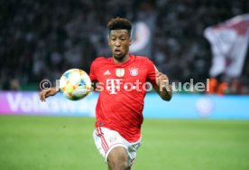 DFB-Pokal Finale 2019 RB Leipzig - FC Bayern M&uuml;nchen