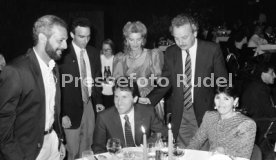 03.06.90 Hansi M&uuml;ller Abschiedsspiel