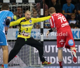 TVB 1898 Stuttgart - TBV Lemgo