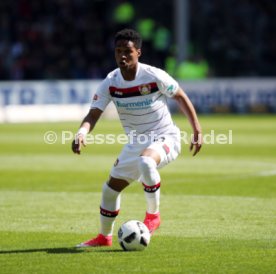 SC Freiburg - Bayer 04 Leverkusen