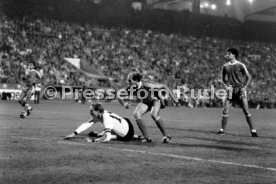 16.10.85 Deutschland - Portugal