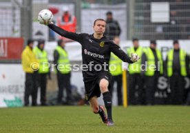 Stuttgarter Kickers