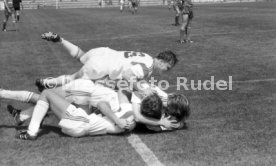 02.06.91 U19 VfB Stuttgart - U19 FC Bayern M&uuml;nchen