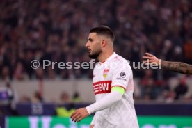 20.10.26 VfB Stuttgart - Atletico Madrid
