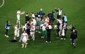 02.04.25 VfB Stuttgart - RB Leipzig