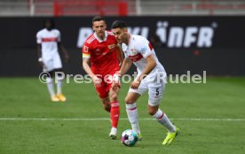 17.04.21 1. FC Union Berlin - VfB Stuttgart