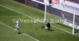 25.04.21 SV Sandhausen - Hannover 96