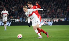 04.03.23 VfB Stuttgart - FC Bayern M&uuml;nchen
