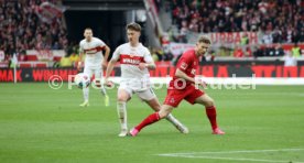24.02.24 VfB Stuttgart - 1. FC Köln