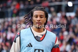25.01.25 SC Freiburg - FC Bayern M&uuml;nchen